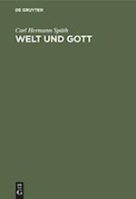 Welt Und Gott