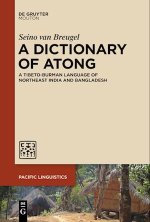 A Dictionary of Atong