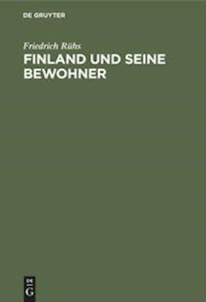 Finland und seine Bewohner