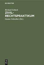 Zivilrechtspraktikum