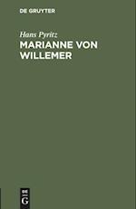 Marianne von Willemer