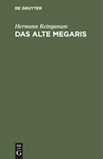 Das Alte Megaris