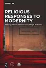 Religious Responses to Modernity