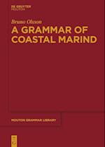 A Grammar of Coastal Marind