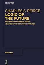 The 1903 Lowell Lectures