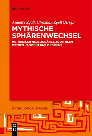 Mythische Sphärenwechsel