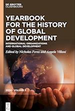 International Organizations and Global Development