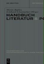 Handbuch Literatur & Pop