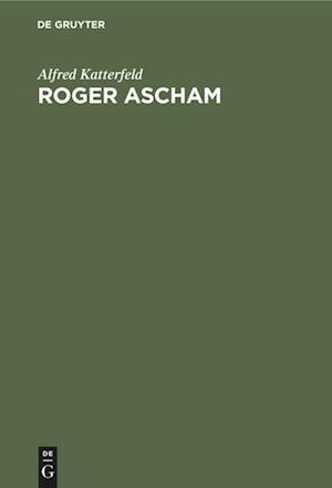 Roger Ascham