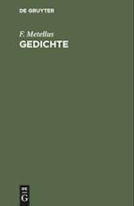 Gedichte