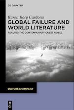 Global Failure and World Literature