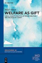 Welfare as Gift
