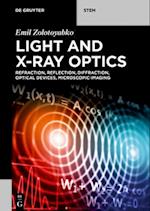 Light and X-Ray Optics