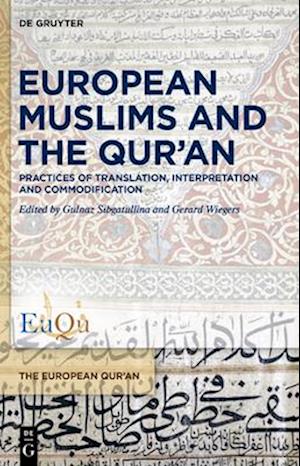 European Muslims and the Qur'an