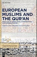 European Muslims and the Qur'an