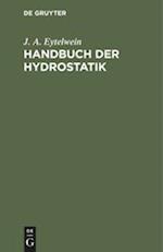 Handbuch der Hydrostatik