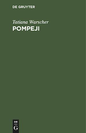 Pompeji