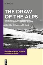 Draw of the Alps
