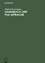 Handbuch der Ful-Sprache