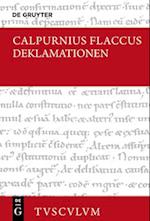 Declamationum Excerpta / Auszüge Aus Deklamationen