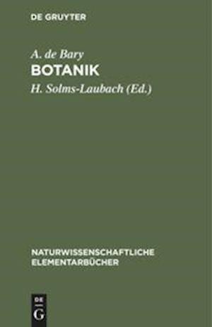 Botanik