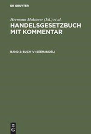 Buch IV (Seehandel)