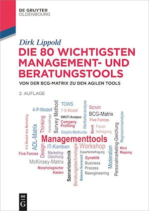 Die 80 wichtigsten Management- und Beratungstools