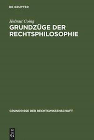 Grundzüge der Rechtsphilosophie