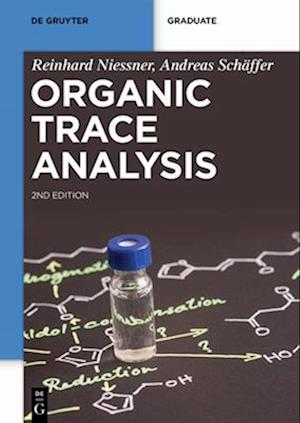 Organic Trace Analysis