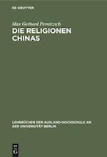 Die Religionen Chinas