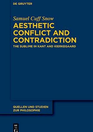 Aesthetic Conflict and Contradiction