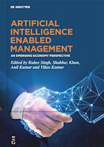 Artificial Intelligence Enabled Management
