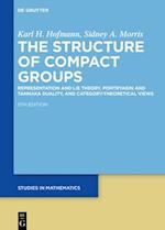 The Structure of Compact Groups