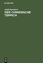 Der chinesische Teppich