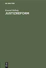 Justizreform