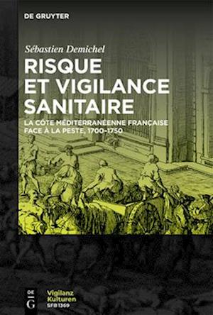 Risque Et Vigilance Sanitaire