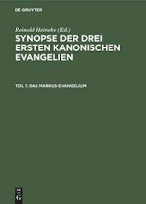 Das Markus-Evangelium