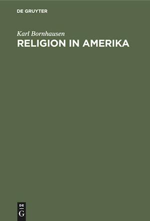 Religion in Amerika