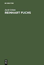 Reinhart Fuchs