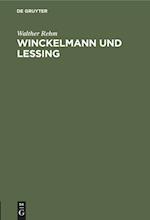 Winckelmann und Lessing