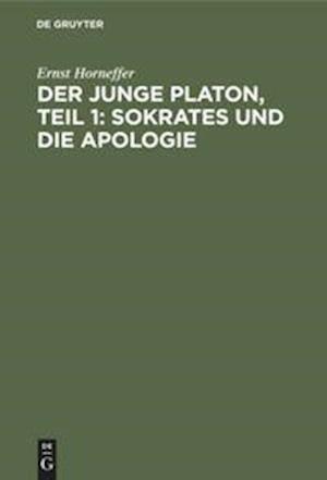 Der junge Platon, Teil 1: Sokrates und die Apologie