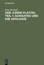 Der junge Platon, Teil 1: Sokrates und die Apologie