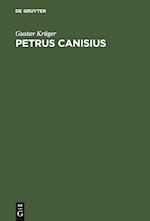 Petrus Canisius '(+ 21. Dez. 1597)'