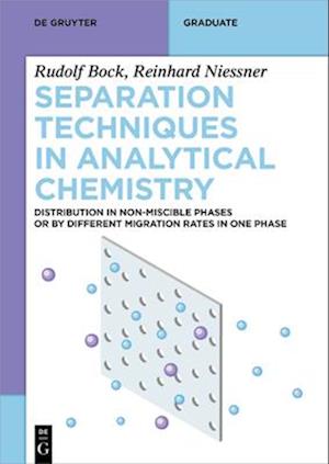 Separation Techniques in Analytical Chemistry