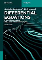 Differential Equations