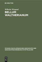 Bellum Waltherianum