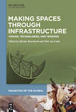 Making Spaces through Infrastructure