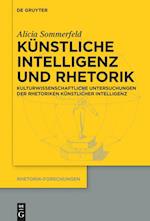 Künstliche Intelligenz und Rhetorik