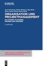 Organisation und Projektmanagement