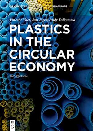 Plastics in the Circular Economy